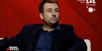 "Филькина грамота" от Кабмина: бизнесмен Давыденко объяснил, почему не доверяет власти