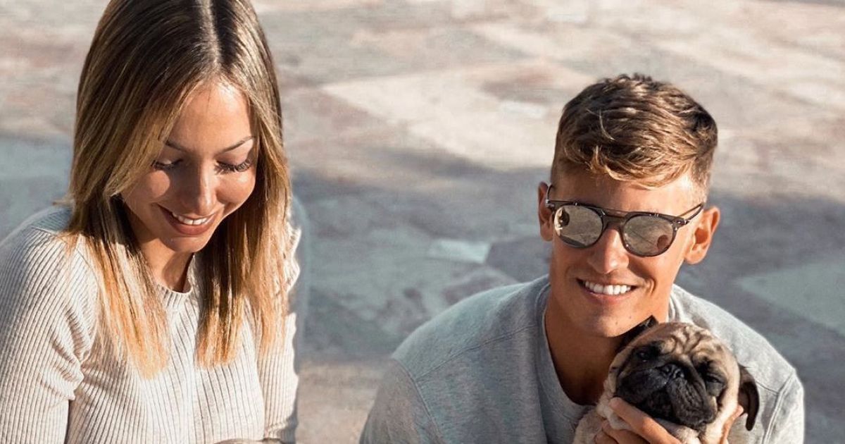 Фото - instagram.com/marcosllorente