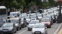 Киев в начале недели охватили существенные пробки: где не проехать