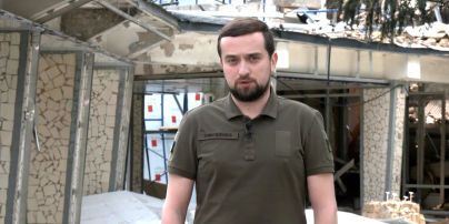 О восстановительных работах на деоккупированных территориях – брифинг Кирилла Тимошенко