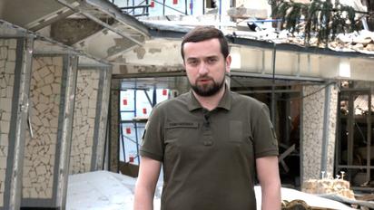 О восстановительных работах на деоккупированных территориях – брифинг Кирилла Тимошенко