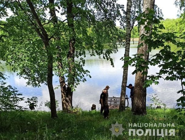  / © ГУ Національної поліції в Полтавській області