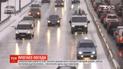 Морози відступають, але українцям слід знову готуватись до снігового циклону - синоптики