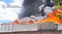 Последствия атаки в Запорожье 26 июня