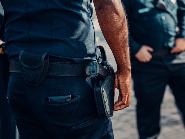 7 вересня Міжнародний день поліцейського співробітництва / © pexels.com