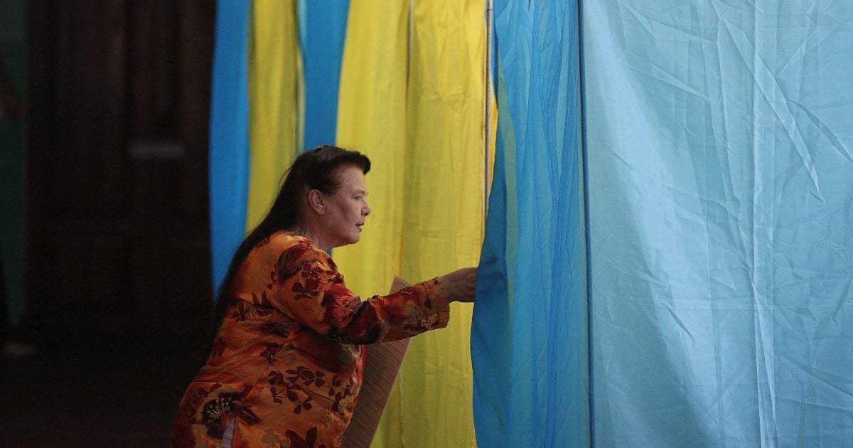 Местные выборы: за сутки полицейские открыли семь уголовных производств по фактам нарушений избирательного процесса