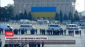 У Харкові напередодні попрощалися із загиблими в авіатрощі під Чугуєвом