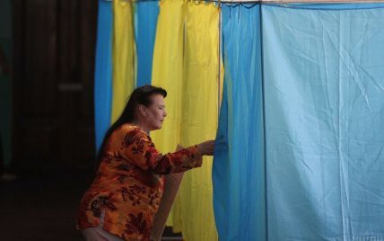 Местные выборы: за сутки полицейские открыли семь уголовных производств по фактам нарушений избирательного процесса