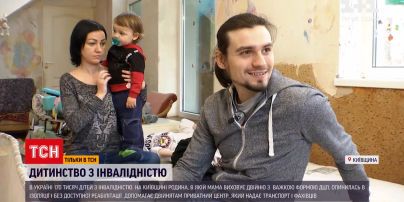Дети с ДЦП: как родителям не потерять веру и где искать помощь
