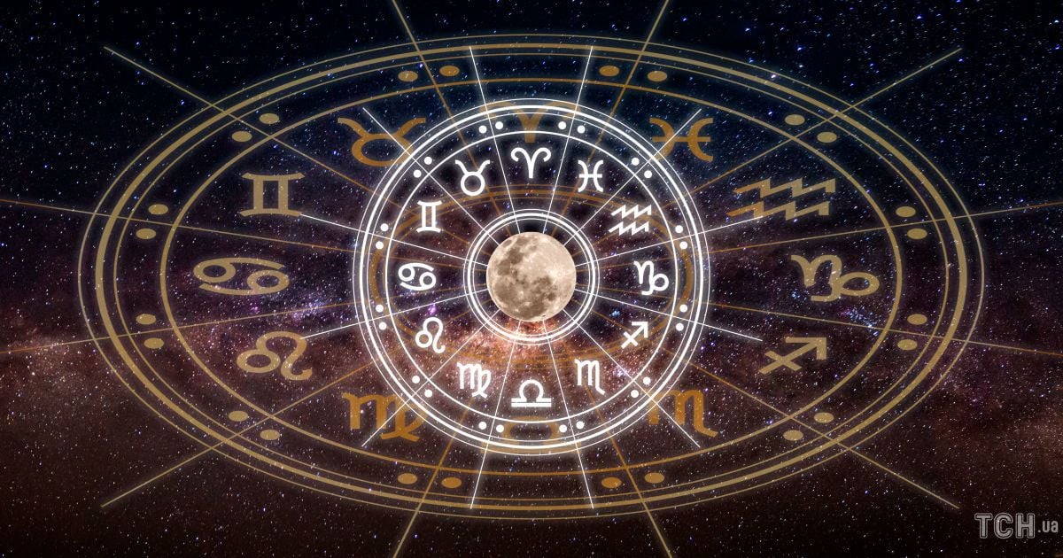 Horoscope for April 25 – May 1, 2022 for all signs of the Zodiac – Astrology – tsn.ua