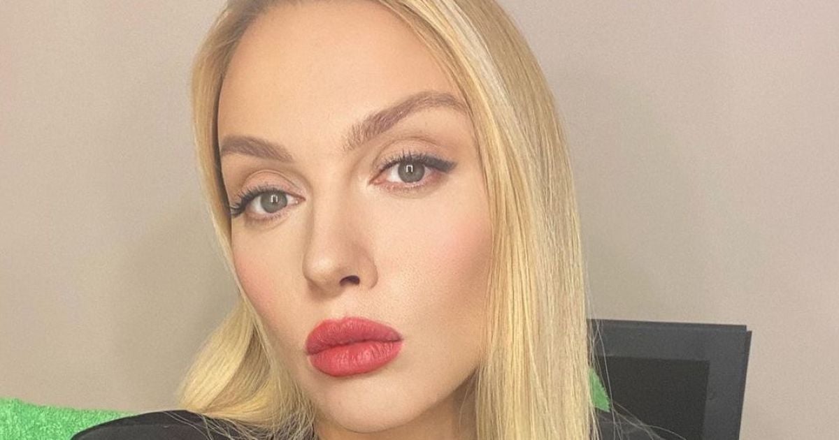 Оля Полякова о скандале с Кароль: "Она развернулась и убежала от меня"