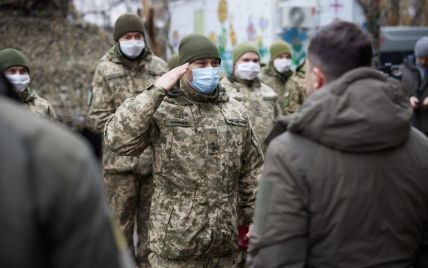 Военное положение в Украине: возможно ли его введение из-за агрессии России и что оно предполагает