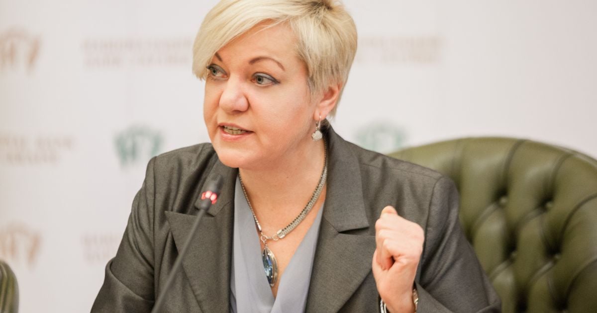 Не витримала тиску чи готується до втечі. Як політики відреагували на відставку Гонтаревої