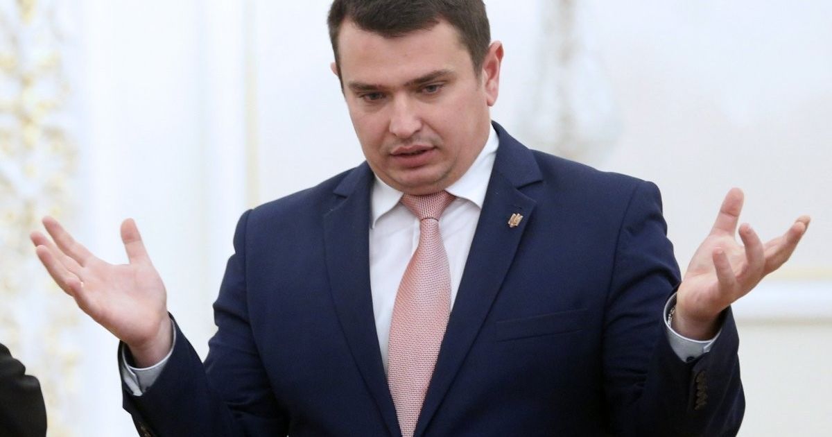 НАБУ расследует преступления на 87 млрд гривен