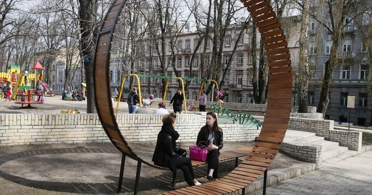 Без осадков и тепло. Погода на Пасху