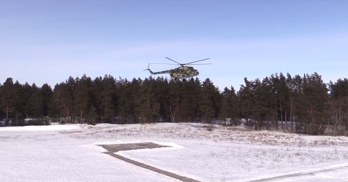 Півсекунди, щоб випустити 20 ракет. "Укрборонпром" представив нове озброєння для українських ВПС