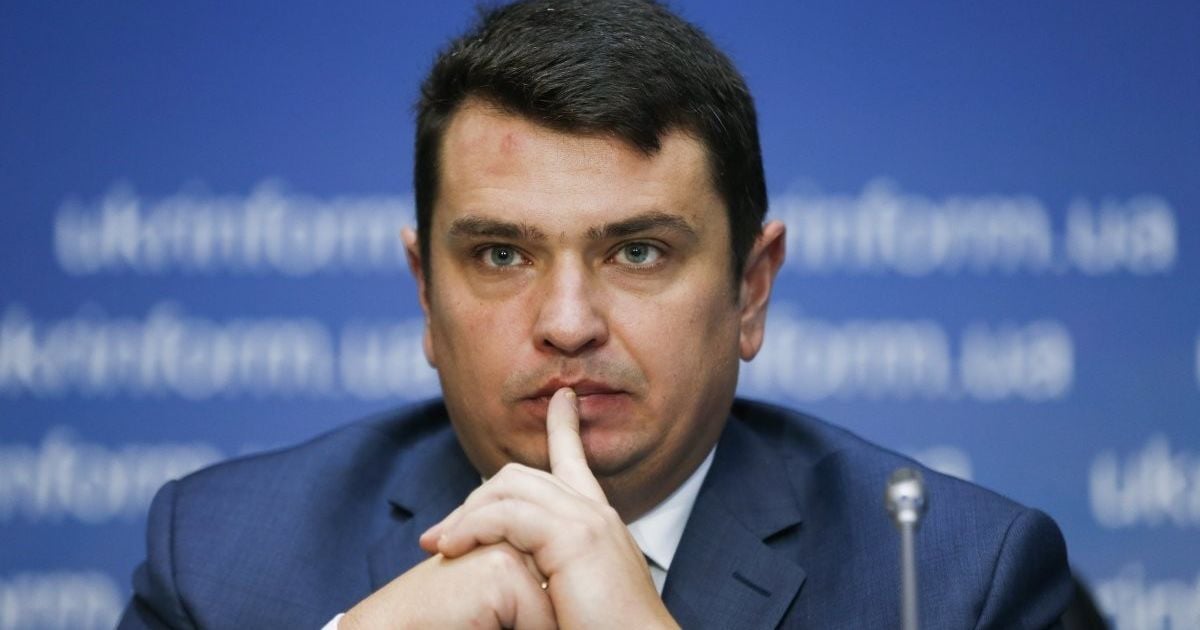 Ситник констатував: Справи проти топ-корупціонерів закриють, а новий закон все занулить