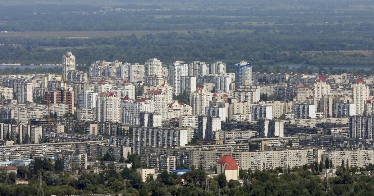 В украине хотят внести существенные изменения в государственную программу обеспечения жильем
