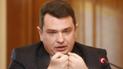 Ситник звинуватив СБівців у цинічній поведінці та пошкодженні майна під час обшуків детективів НАБУ