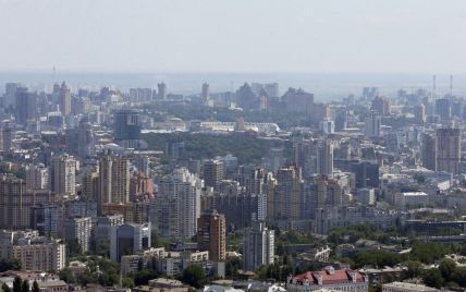 У Києві оновлять генеральний план забудови та розвитку міста - Кличко
