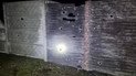 Наслідки атаки безпілотників по Київській області