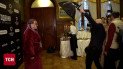 На экономическом форуме показали спектакль посвященный Расстрелянному Возрождению