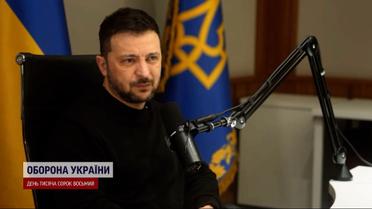 Подкаст Зеленского рвет сеть: крепкое словцо, извинения Лукашенко и бойкот русского языка