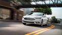 Все об автомобиле Ford Fusion: чем именно притягивает к себе эта модель и кто является ее конкурентами на рынке
