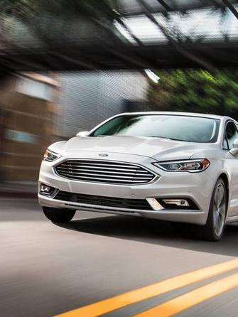 Все об автомобиле Ford Fusion: чем именно притягивает к себе эта модель и кто является ее конкурентами на рынке