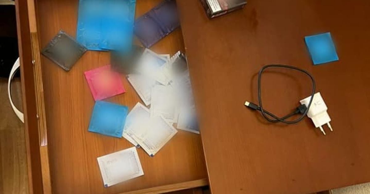 На Київщині викрито організатора  будинку розпусти