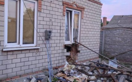 РФ продовжує "кошмарити": окупанти відкрили вогонь з РСЗВ по Дніпропетровщині, є постраждалі