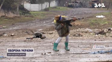 Чи варто непокоїтися, коли діти граються іграшковою зброєю