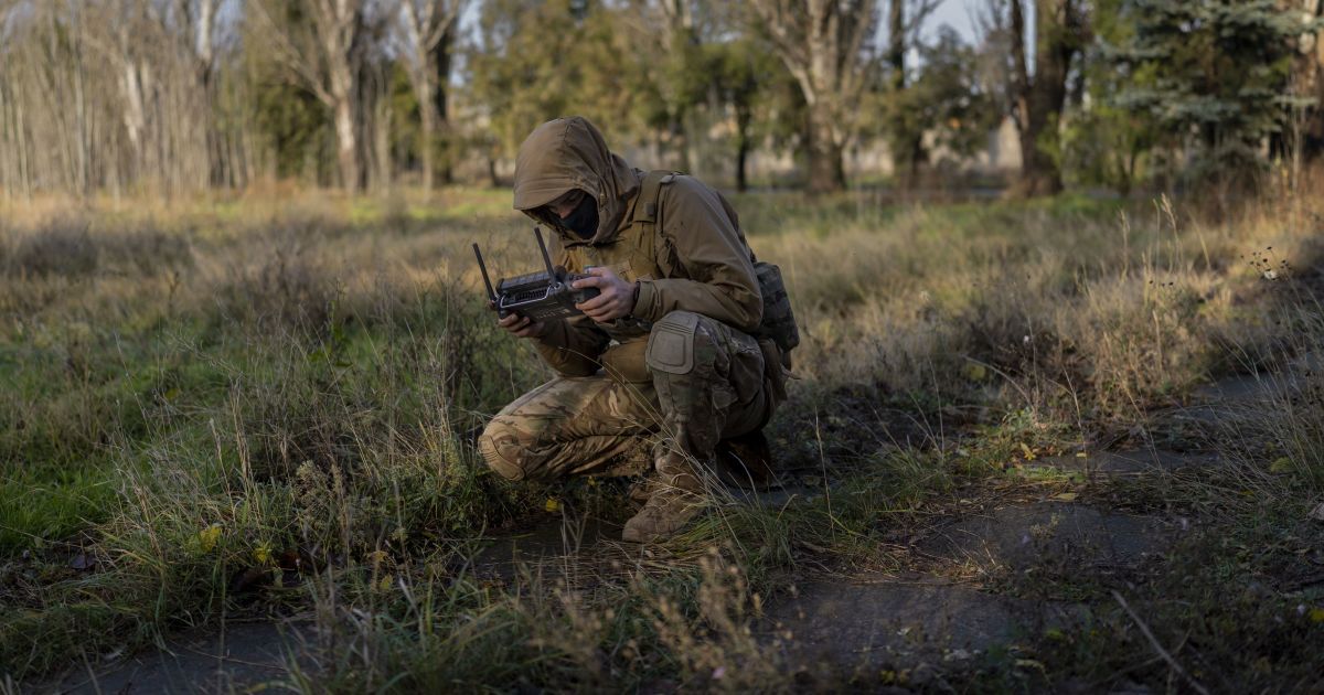 "Я вбив його на місці": партизани розповіли, як полювали на окупантів у Херсоні