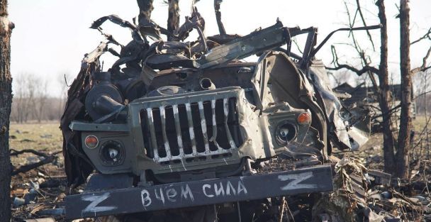 Отрезал по два пальца: российский солдат рассказал, как калечил пленных снайперов