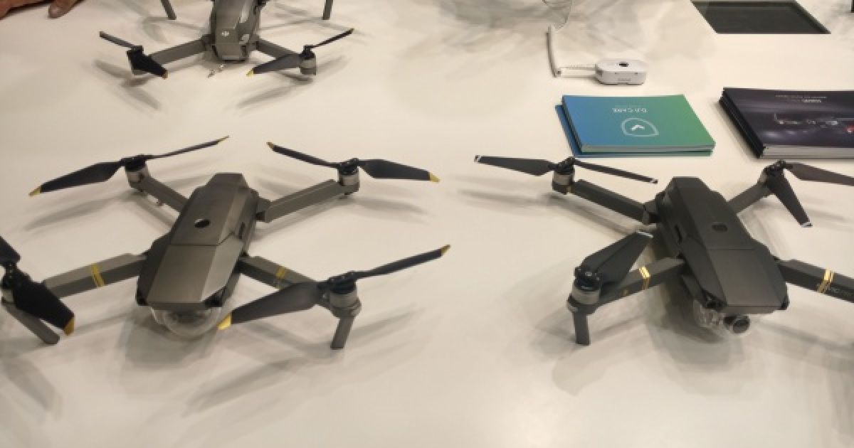 Fly Technology на выставке IFA 2017