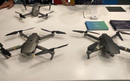 Fly Technology на выставке IFA 2017