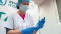 Правительство ввело обязательную вакцинацию педагогов и чиновников