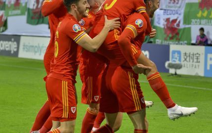 Збірна Уельсу стала останньою командою, яка кваліфікувалася на Євро-2020 через відбір