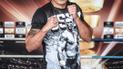 Усик посів перше місце за кількістю викинутих ударів у WBSS