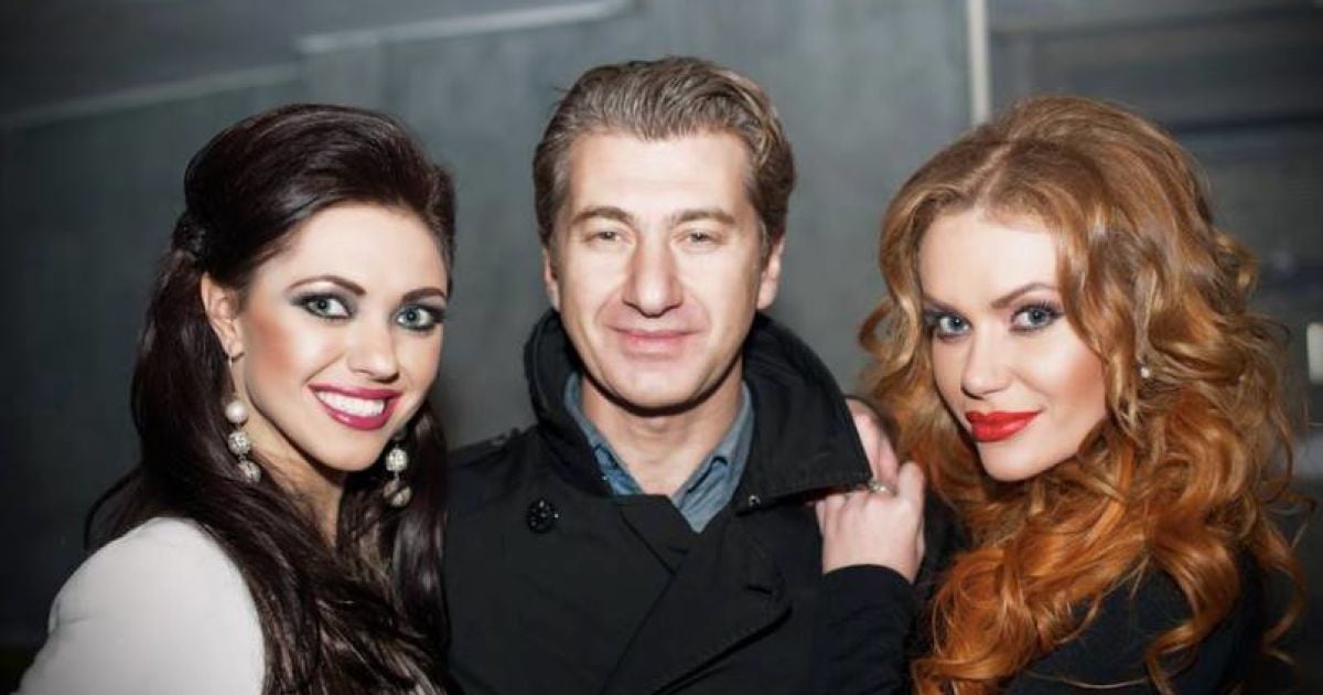 Продюсер Юрий Никитин о распаде "НЕАНГЕЛОВ": "Это логическая перезагрузка"