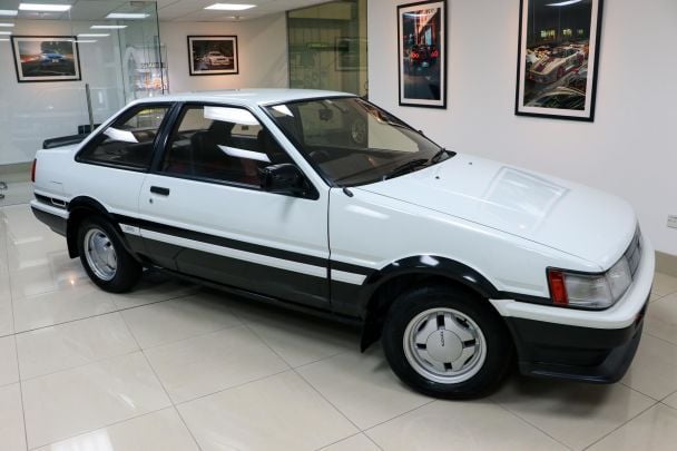  / © autoevolution.com