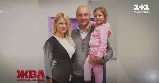Алла Мартинюк та Дмитро Суржиков