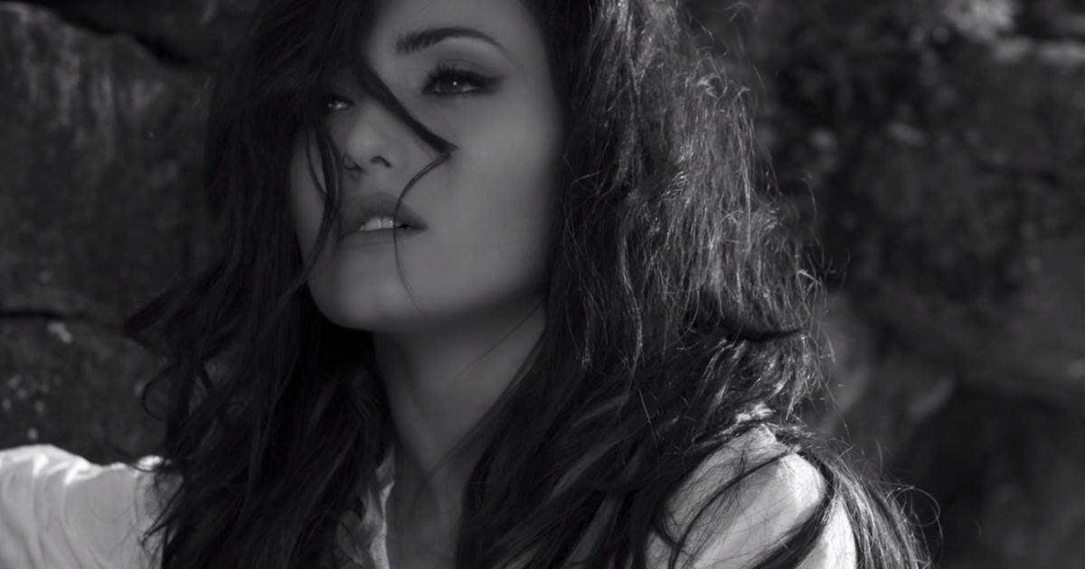 Анна Добрыднева