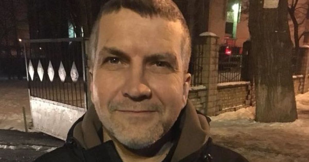 Суд объяснил, почему отпустил подозреваемого в ранении полицейского экс-бойца "Донбасса"