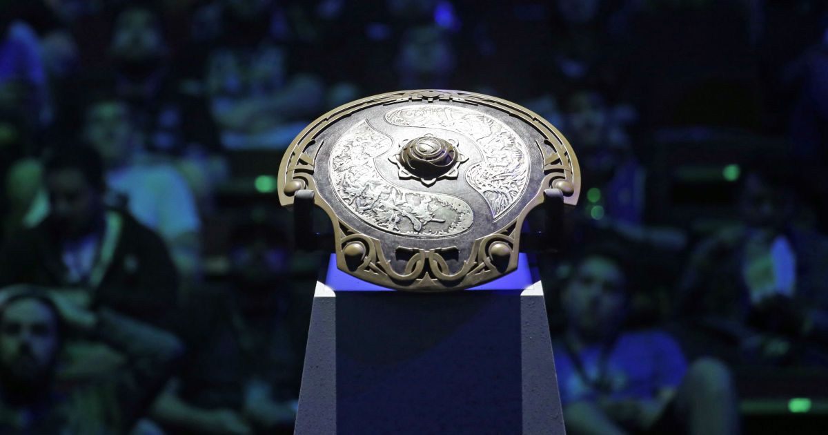 До топ-5 російськомовних кастерів Dota 2 увійшли чотири українці