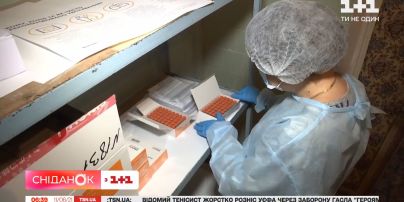 В Україні зросла кількість пунктів масової вакцинації