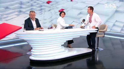 Будут ли возведены новые хирургические корпуса при восстановлении "Охматдета"? Гендиректор больницы рассказал