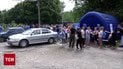 Одразу 4 "Іскандери" накрили Дніпро! Вже відомо про десяток жертв, поранених рахують сотнями
