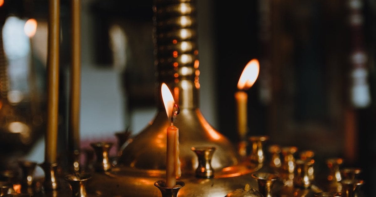 Церковне свято 4 березня