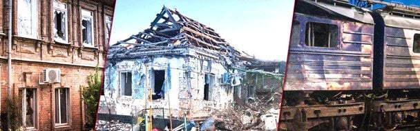 Як Путін планує масовані атаки по Україні: Le Monde розкрив деталі